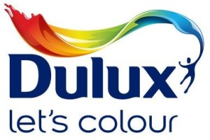 logo Dulux