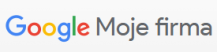 Google Moje Firma Logo Google Moje Firma